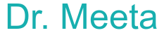Meeta logo